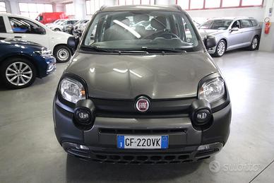 FIAT Panda City Cross 1.0 FireFly 70CV S&S Hybri