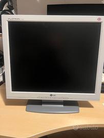 monitor LG per pc