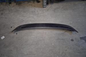 Spoiler Alettone Posteriore Per Nissan Silvia S14