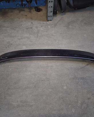 Spoiler Alettone Posteriore Per Nissan Silvia S14