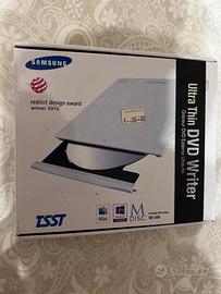 Lettore CD/DVD esterno Samsung
