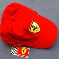 CAPPELLINO LICENZA UFFICIALE FERRARI