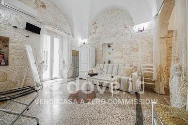 Casa indipendente di 85 m² con 3 locali a Ostuni