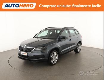 SKODA Karoq KK24161