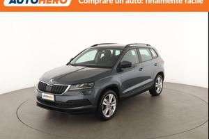 SKODA Karoq KK24161