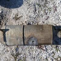 CATALIZZATORE USATO X Alfa 156 Q4-CrossWagon