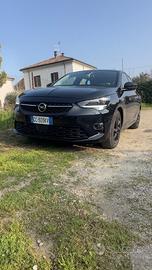 Opel corsa f