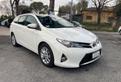 Toyota Auris Touring Sports 1.4 D-4D Lounge