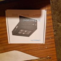 3D Pad Mini Display da 4,3 pollici creality ender3