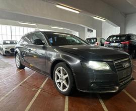 AUDI A4 Avant 2.0 TDI 170CV FAP. Ambient SOLO RI