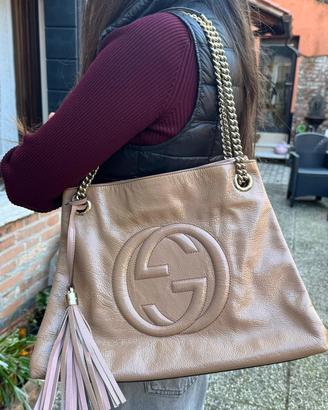 Borsa Gucci originale