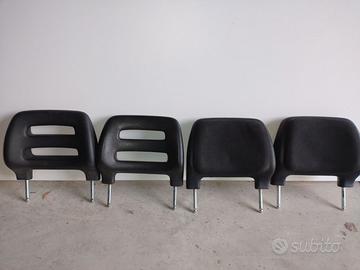 Poggiatesta fiat Uno / Seicento / Panda