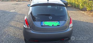 LANCIA Ypsilon 4ª serie - 2021
