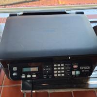 stampante Epson WorkForce Wf-2510WF