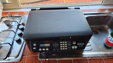 stampante Epson WorkForce Wf-2510WF