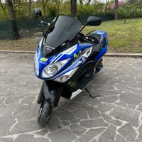 Yamaha T-Max 500 VR46
