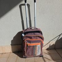 Zaino Trolley SEVEN – Fantasia Circuit – Robusto