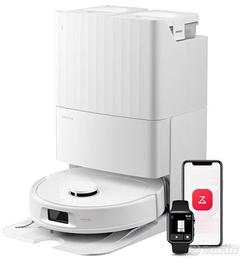 Robot aspirapolvere roborock