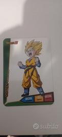 goten 55 lamincard