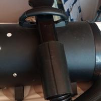 asciugatrice per cani