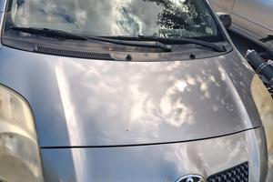 Toyota Yaris  per cambio 