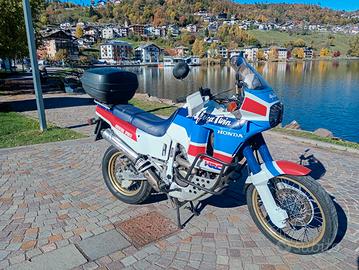 Africa twin