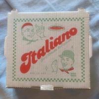 Edizione limitata “italiano” cd sfera ebbasta