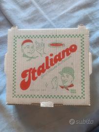 Edizione limitata “italiano” cd sfera ebbasta