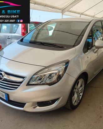 Opel Meriva 1.6 CDTI Start&Stop Cosmo