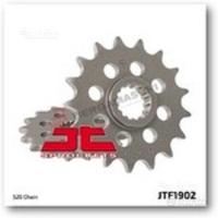 Pignone jt 1902 z 15 DENTI