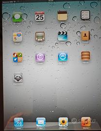IPad 1 generazione (2010) A1337 (wifi +3g) 64 gb