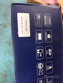 Junsun 10 pollici monitor touch