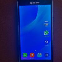 Samsung Galaxy J3