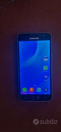Samsung Galaxy J3
