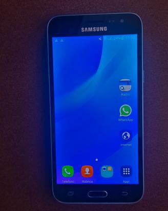 Samsung Galaxy J3