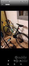 Bici da corsa