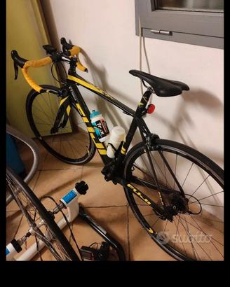 Bici da corsa
