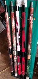 stecche Don P referente Crispino prezzo di propaga