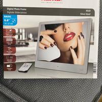 Digital photo frame Hama 2 uguali