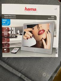 Digital photo frame Hama 2 uguali