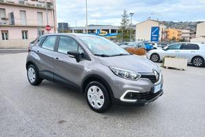 Renault Captur TCe 12V 90 CV Life