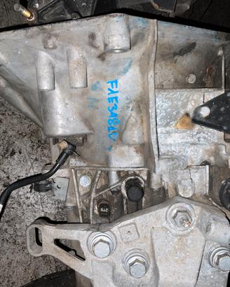 CAMBIO MANUALE F1AE3481D 2.3 MJ 6 MARCE