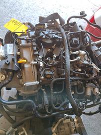 motore 1.0 Ford Focus 
