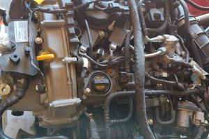 motore 1.0 Ford Focus 