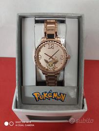Orologio da polso Pokémon