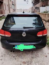 Golf 6