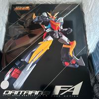 Bandai Chogokin GX-82 DAITARN 3 F.A. Full Action