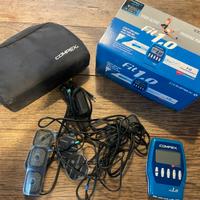 Elettrostimolatore Compex 1.0