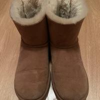 Ugg mini bailey bow II tg 38