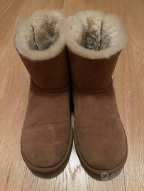 Ugg mini bailey bow II tg 38